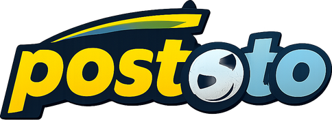 Logo postoto
